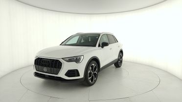 AUDI Q3 II 2018 - Q3 35 1.5 tfsi Business