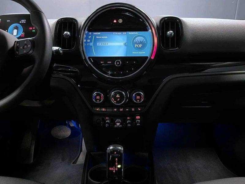MINI Mini Countryman F60 Mini 1.5 Cooper Essential Countryman LED CAMERA NAVI