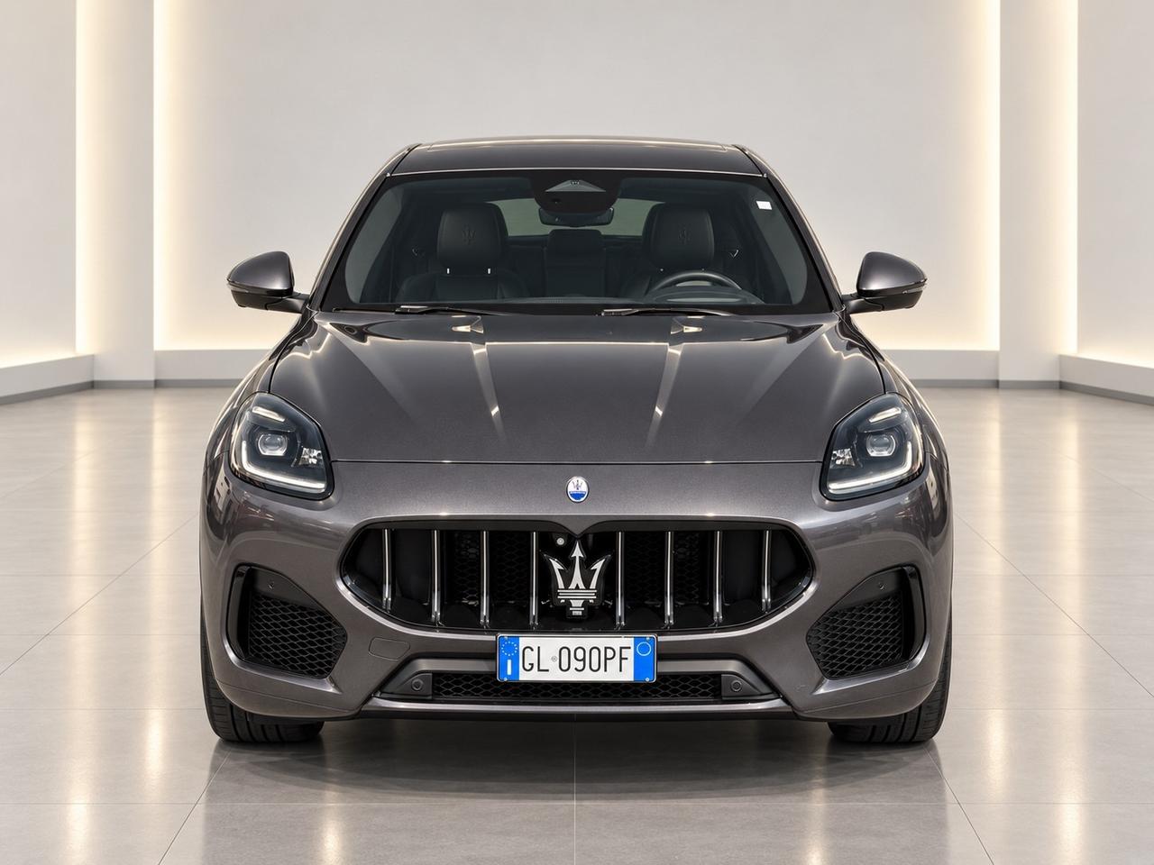Maserati Grecale MHEV 300 CV AWD GT Iva inclusa