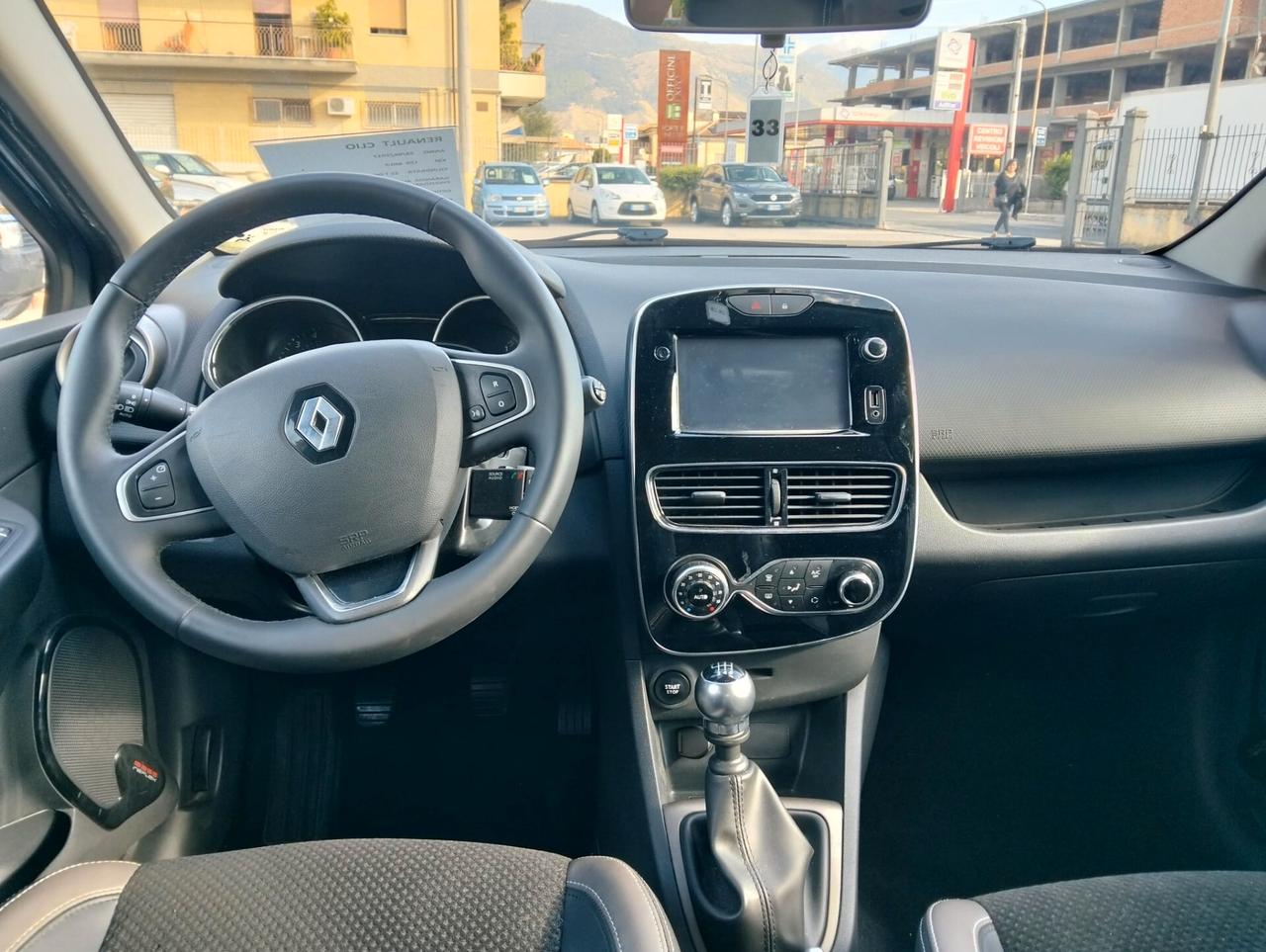 Renault Clio 1.5 dCi 2017 EURO 6 OFFERTA PROMO