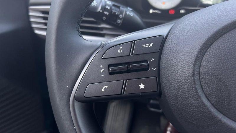 Hyundai i20 1.0 T-GDI 90cv DCT ConnectLine