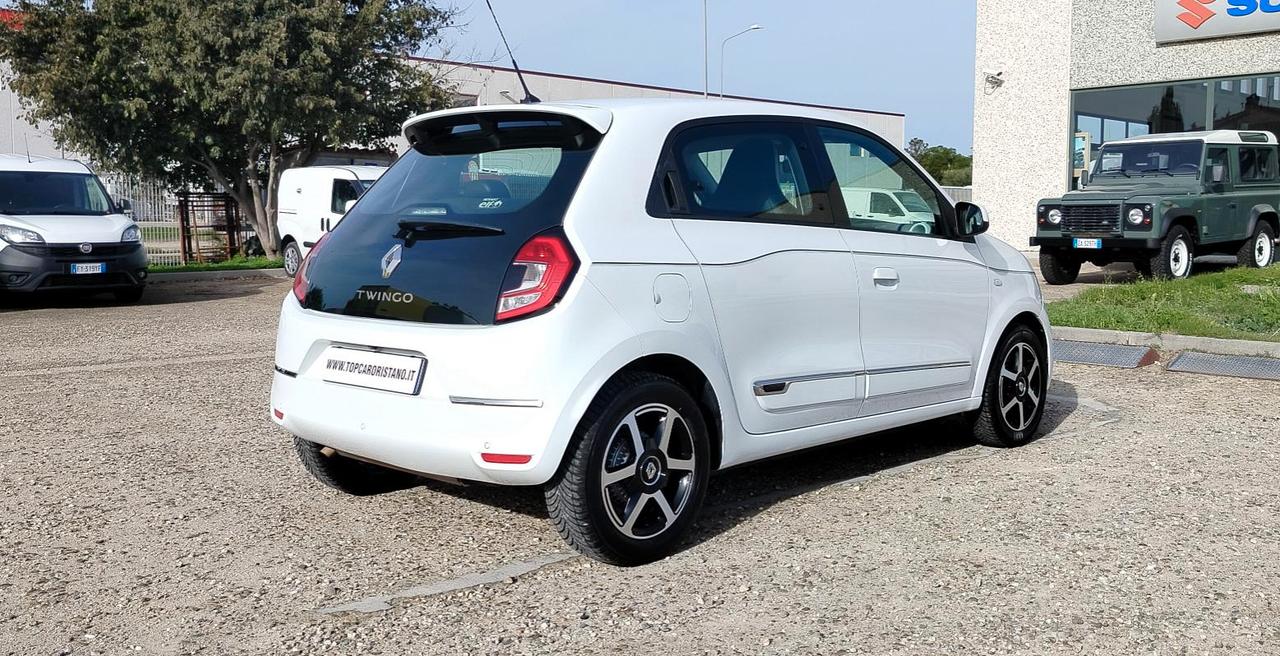 Renault Twingo 1.0 sce Intens 65cv