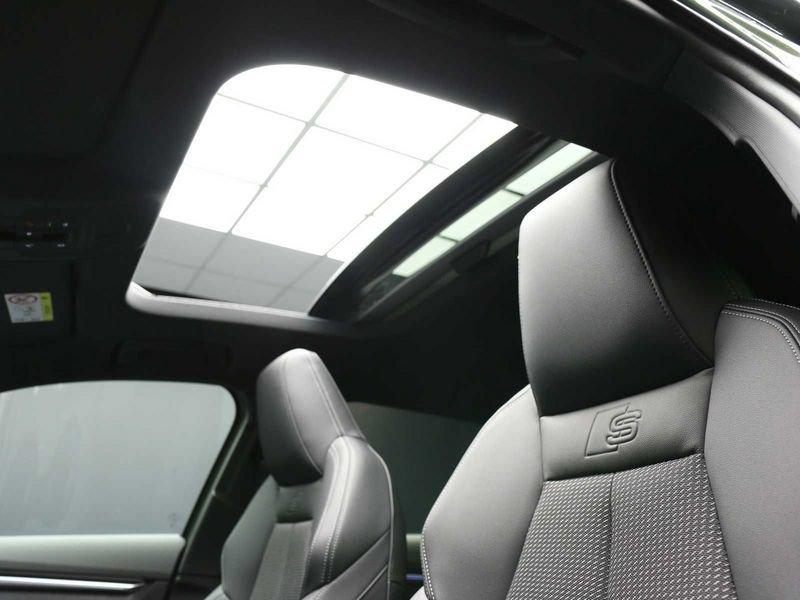 Audi A3 Sportback A3 SPORTBACK 5p 35 TDI 150cv S-TRONIC S LINE EDITION