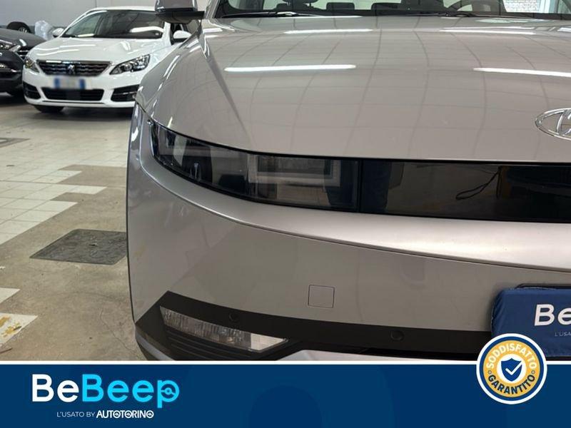 Hyundai Ioniq 5 58 KWH PROGRESS RWD