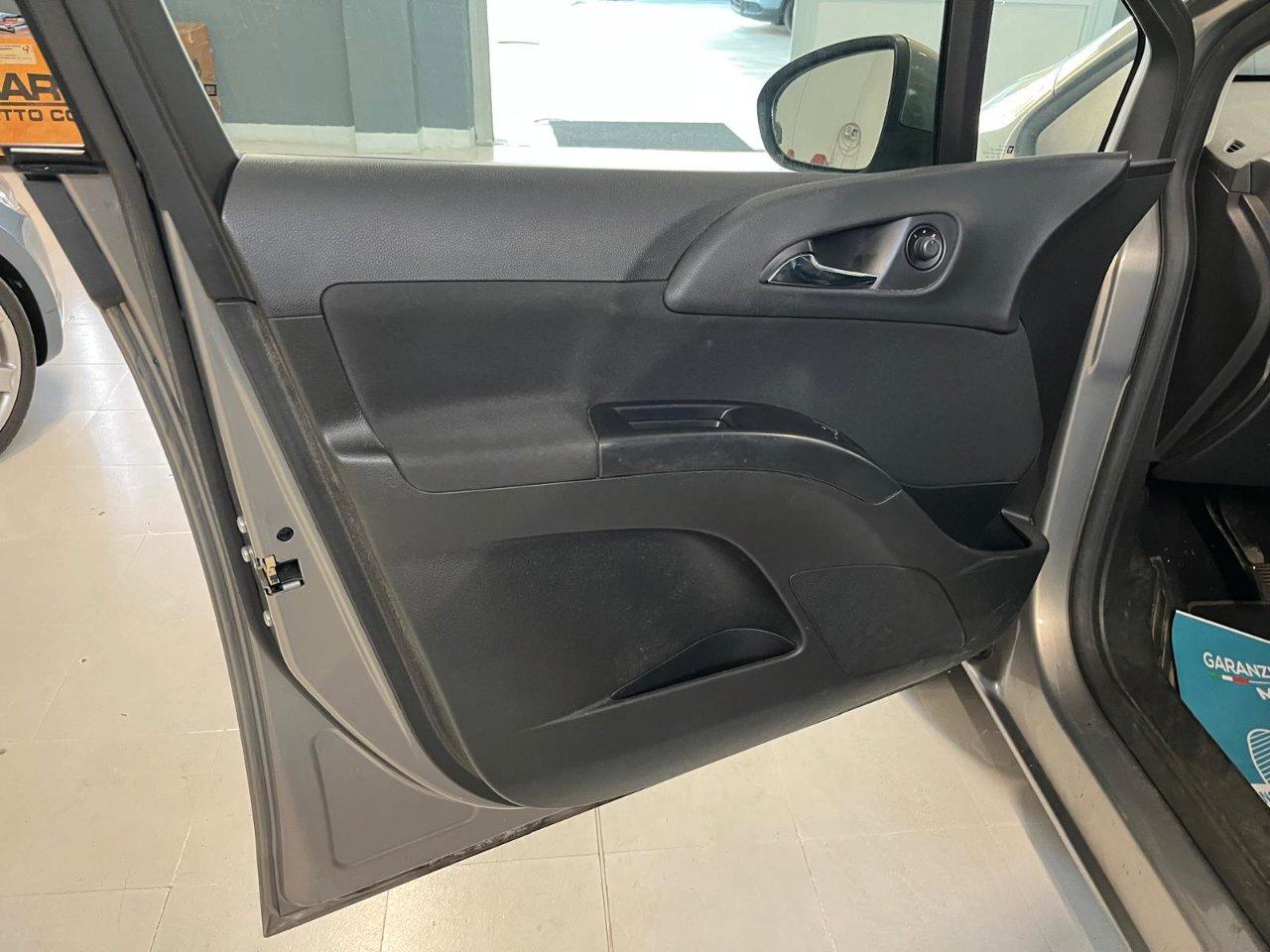 Opel Meriva 1.4 Cosmo