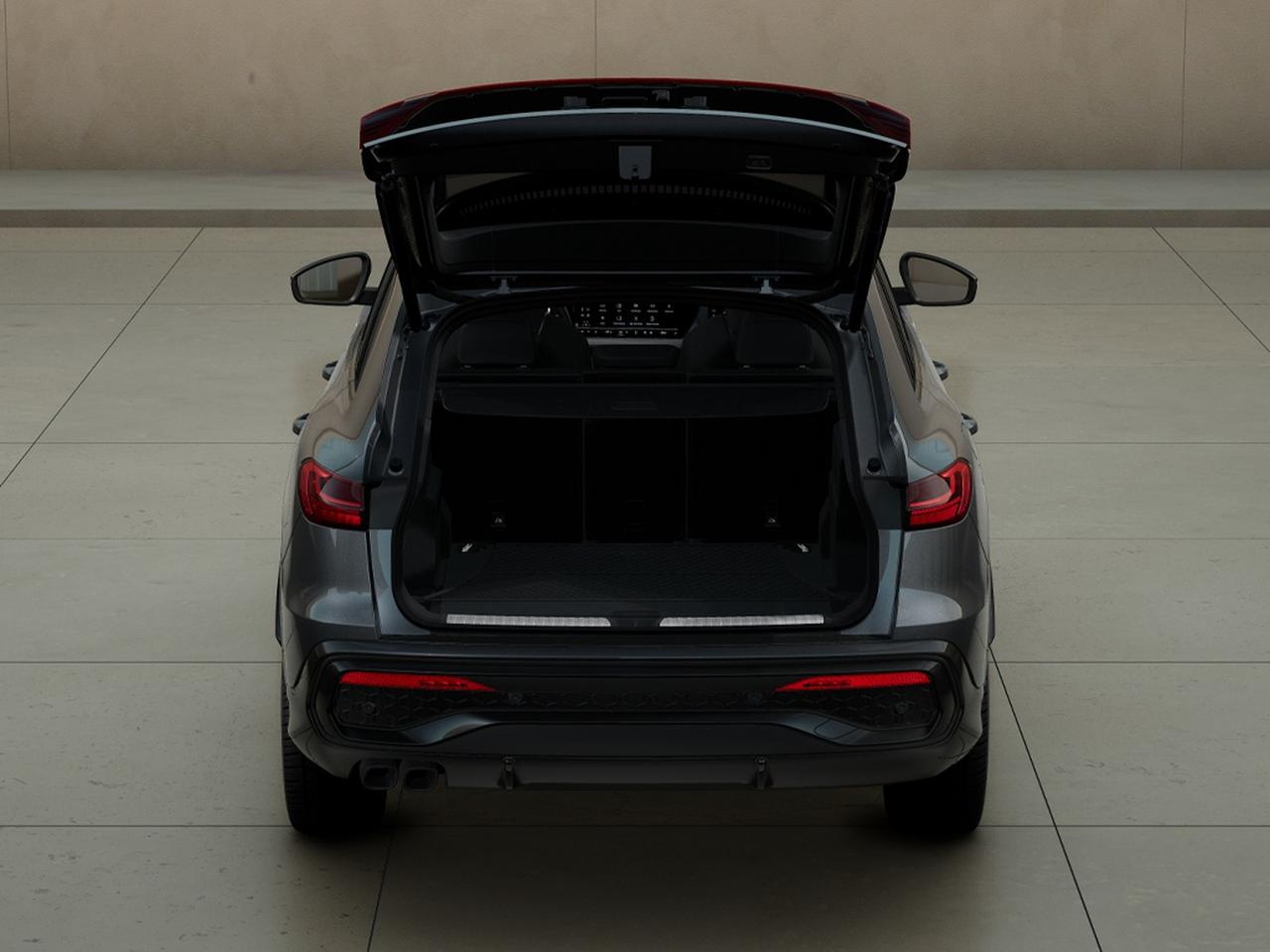 Audi Q5 2.0 tdi mhev+ s line edition quattro 204cv s-tronic