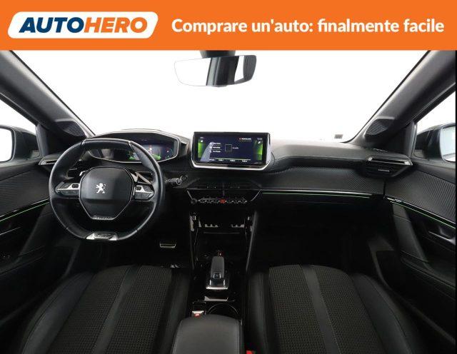 PEUGEOT 208 PureTech 100 Stop&Start EAT8 5 porte GT Line