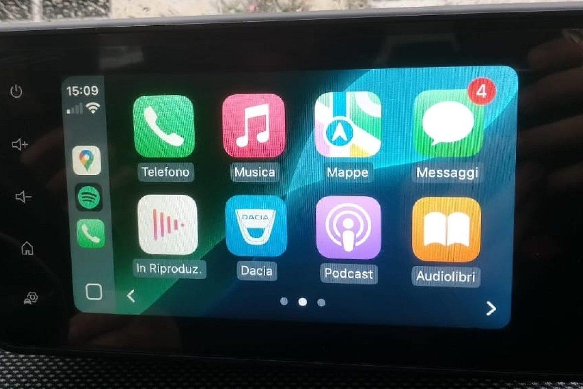 DACIA Sandero Stepway 1.0 TCe ECO-G Comfort