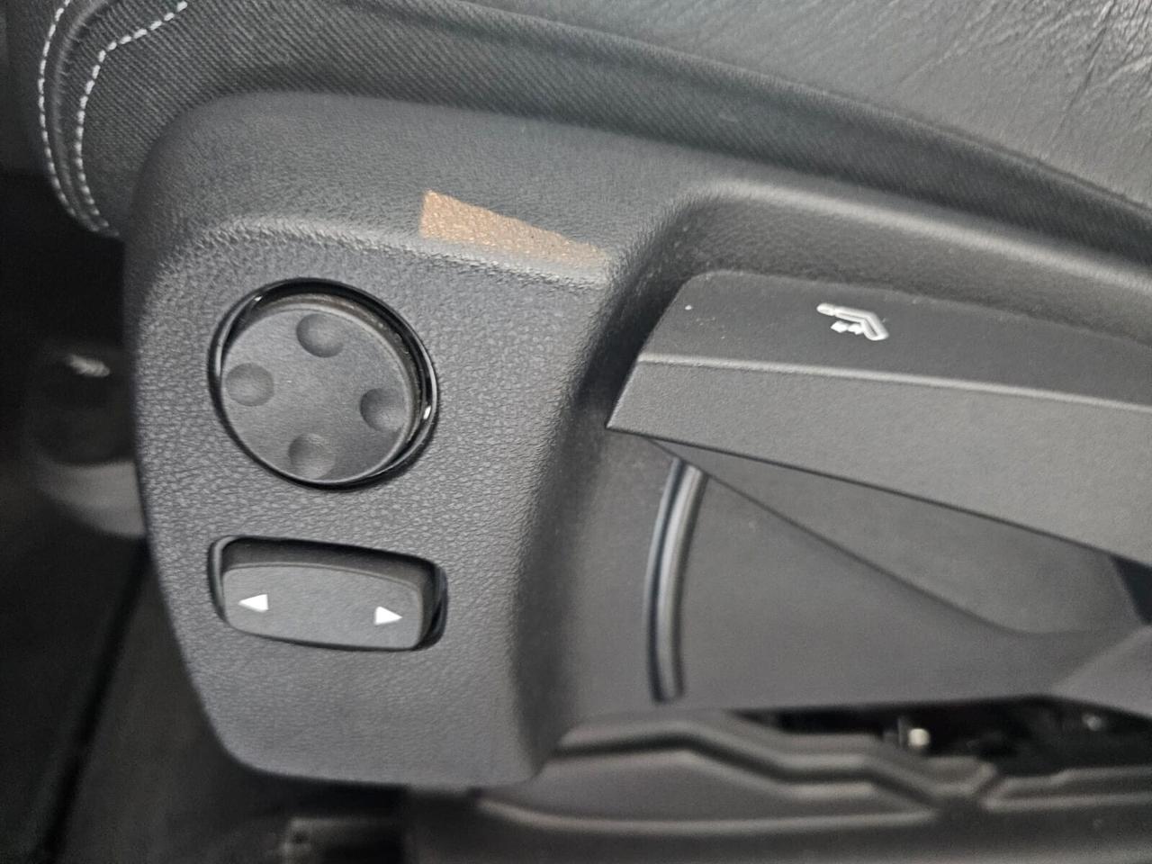 Nuova Bmw X3 Xdrive 20d M Sport Mild-Hybrid 190CV MHEV-TETTO-LASER-LED-PELLE