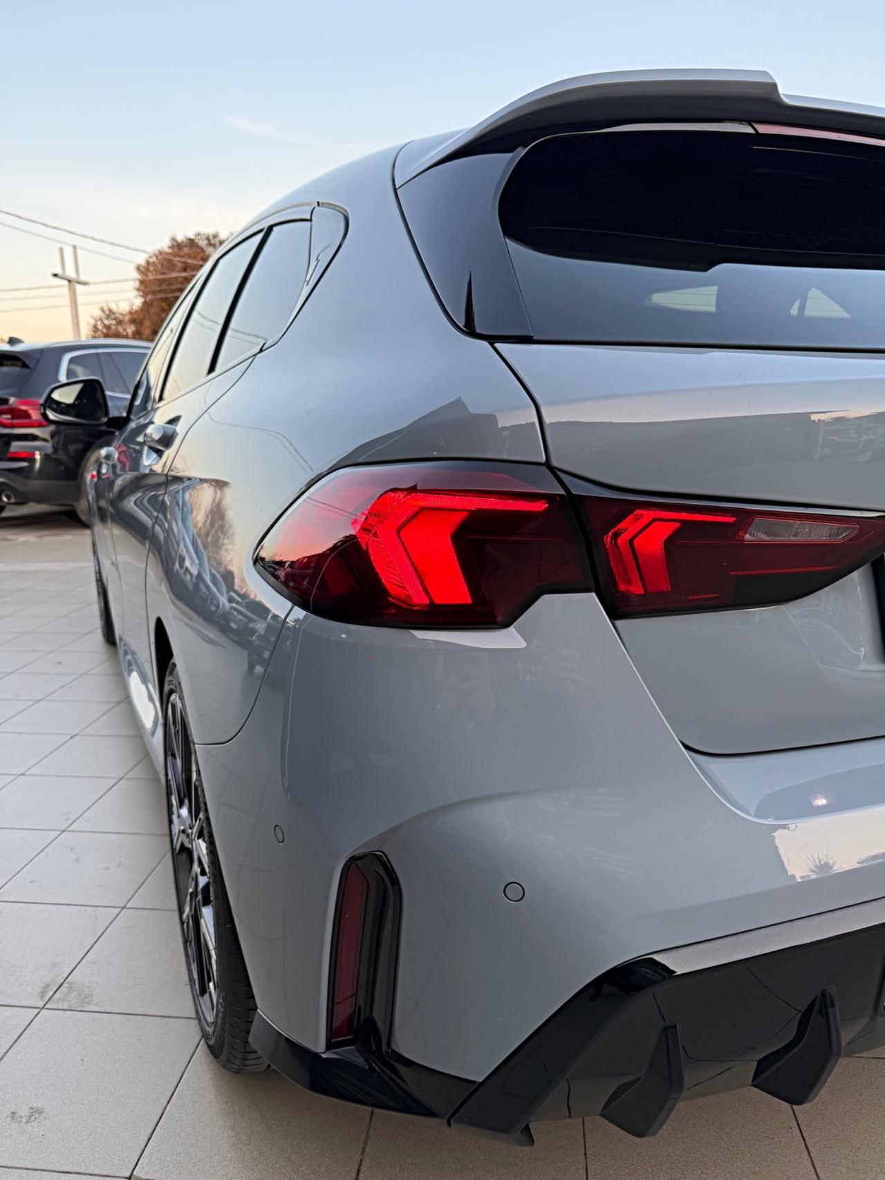 Bmw 120 48V MSport Pro Extra Full Optional Garanzia 12 Mesi