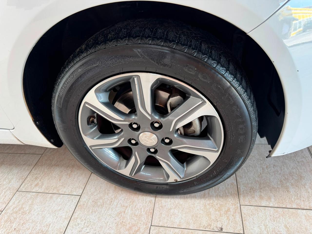 Hyundai iX20 1.4 90 CV XPossible
