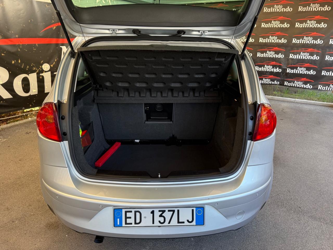 Seat Altea 1.6 TDI 105 CV DSG