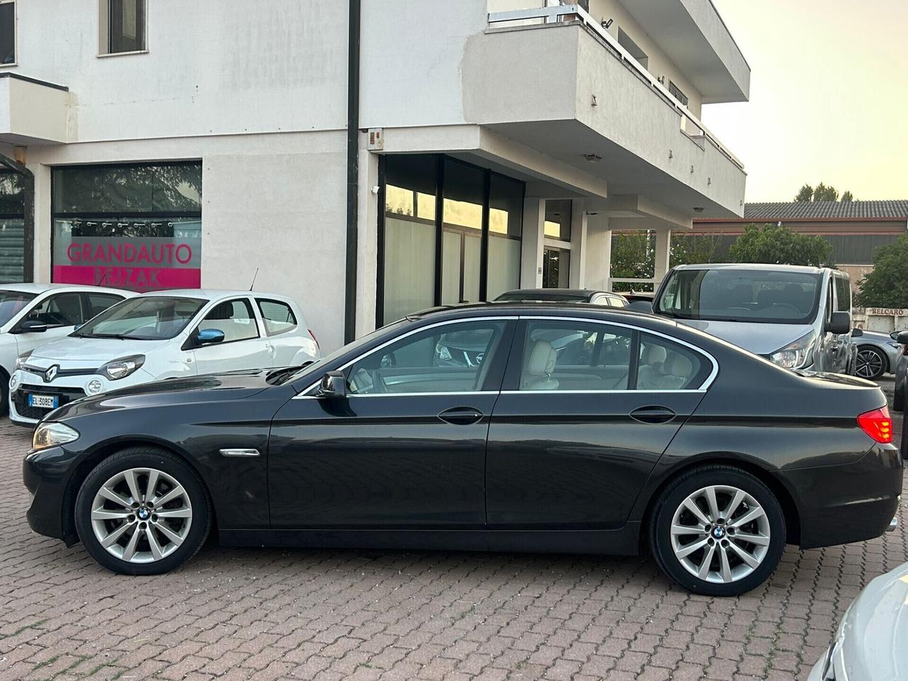 Bmw 523 523i Futura 3.0 BENZINA 204CV