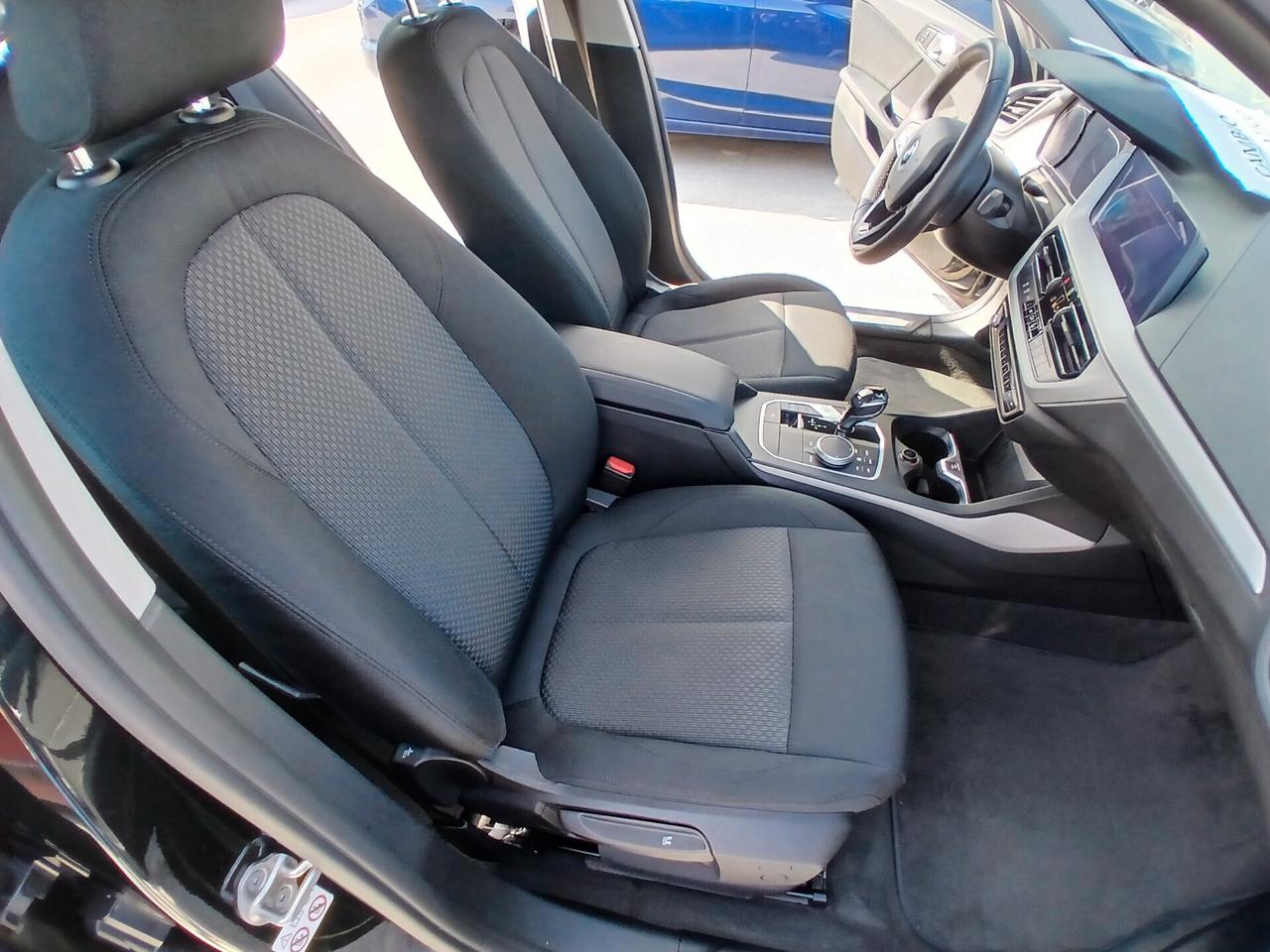 BMW 116 116D BUSINESS 116CV 2021 ADVANTAGE