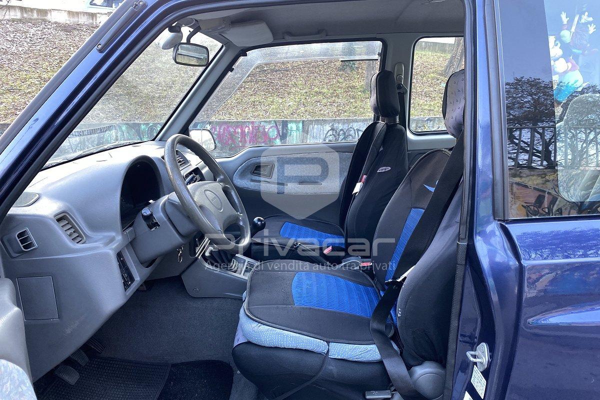 SUZUKI Vitara 1.9 TD JLX