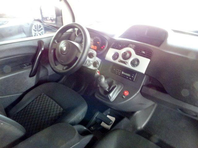 RENAULT Kangoo 1.5 dCi 90CV F.AP. 4p. Express Maxi