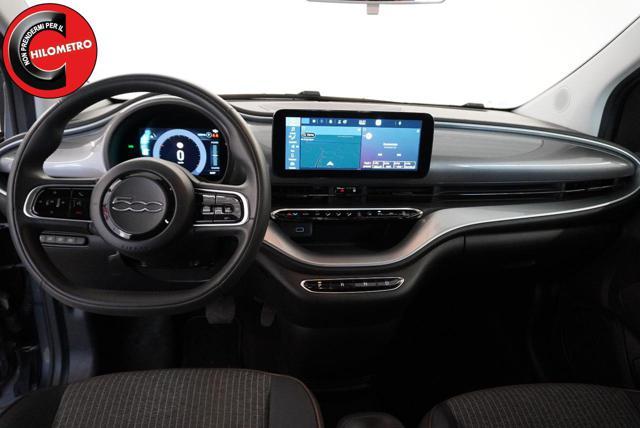 FIAT 500e Elettrica Business Opening Edition