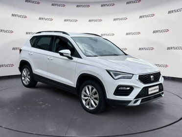 Seat Ateca 1.5 EcoTSI DSG Business