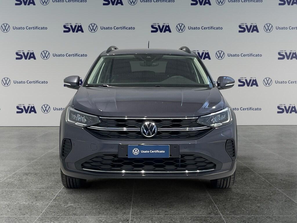 Volkswagen Taigo 1.0 TSI 95CV Edition Plus - IVA ESPOSTA