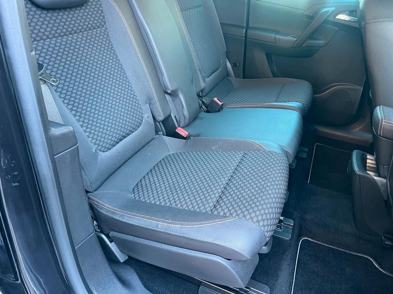 OPEL MERIVA.4 Turbo 120cv GPL TECH COSMO NEOP