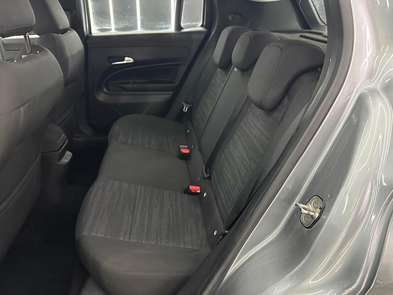 Jeep Avenger 1.2 Turbo 100 CV Longitude