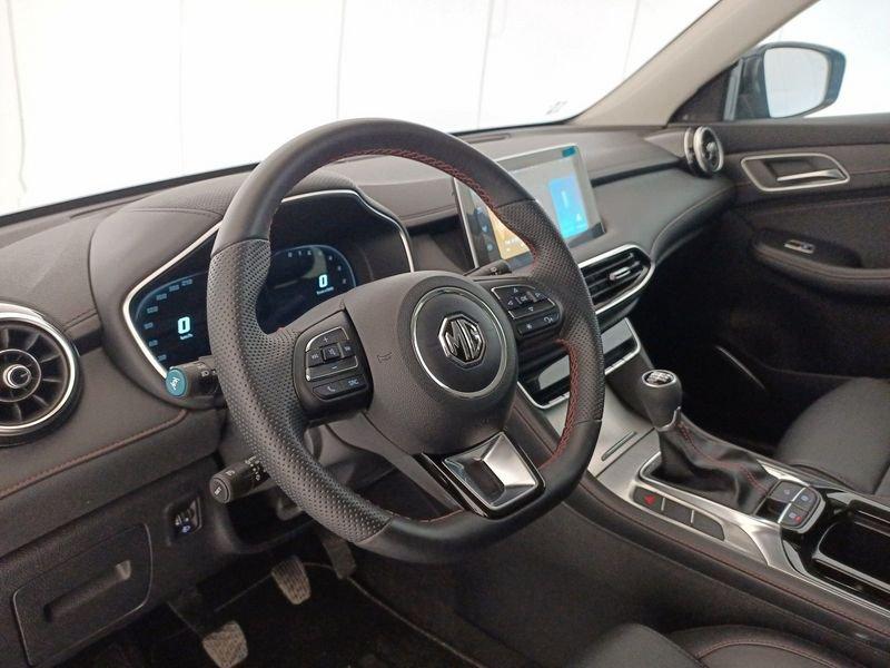 MG HS I 2023 1.5 t-gdi Comfort