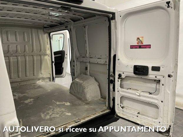 CITROEN Jumper 2.2 BlueHDi 140 CV L1-H1 Furgone-