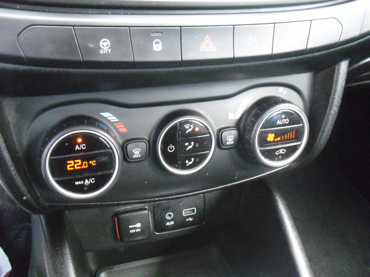 Fiat Tipo 1.6 Mjt S&S SW Business Nav, OTTIME CONDIZIONI!!