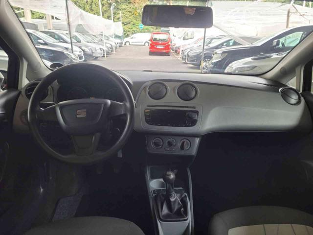 SEAT Ibiza 1.2 TDI CR 5 porte SW