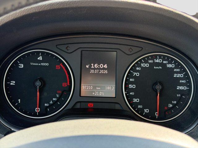 AUDI A3 A3 1.6 TDI Young