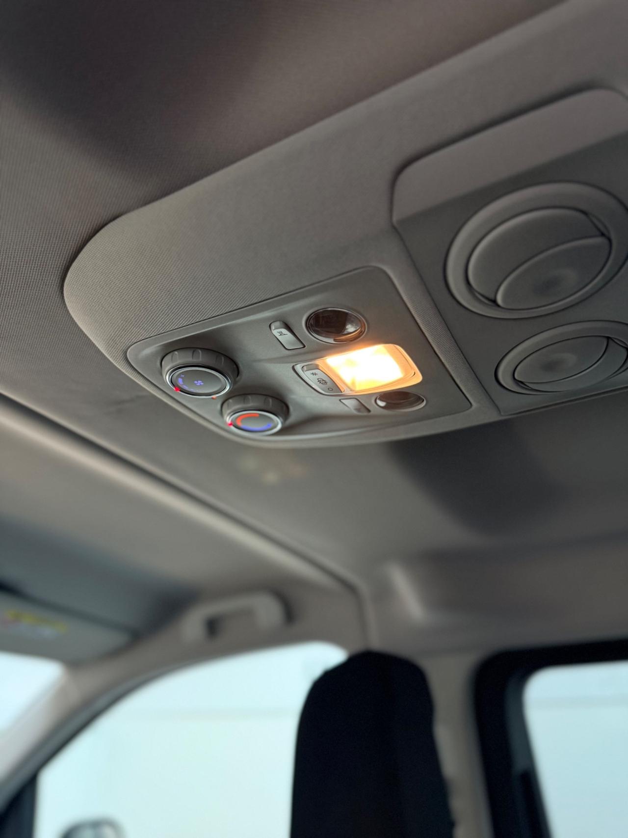 Citroen Spacetourer 2.0 BlueHDi 180 cv EAT8 M Lounge 01/2022 Euro 6D