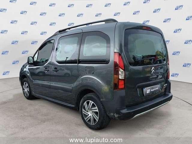 Citroen Berlingo Multispace 1.6 bluehdi Xtr s&s 100cv etg6