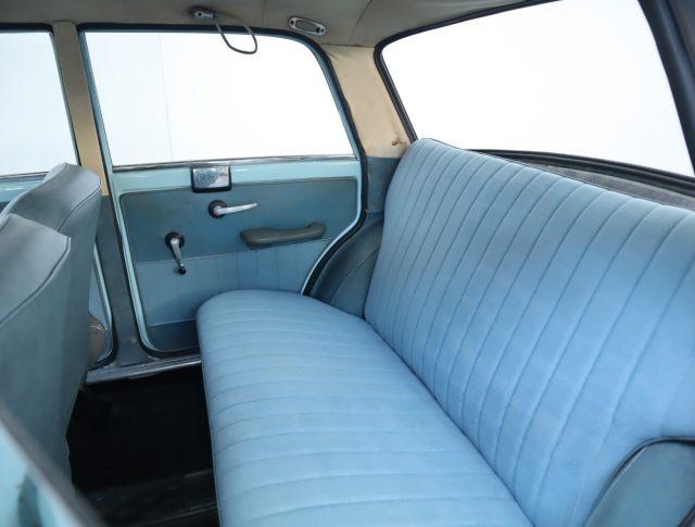 FIAT 1100 1100