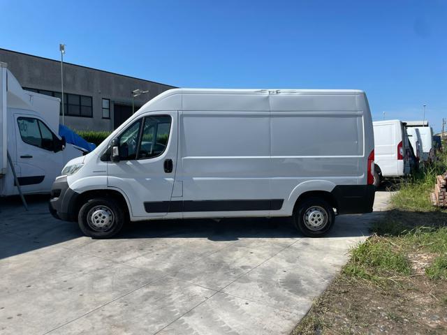 FIAT Ducato 2.3 MULTIJET 150CV FURGONE CAMBIO MANUALE