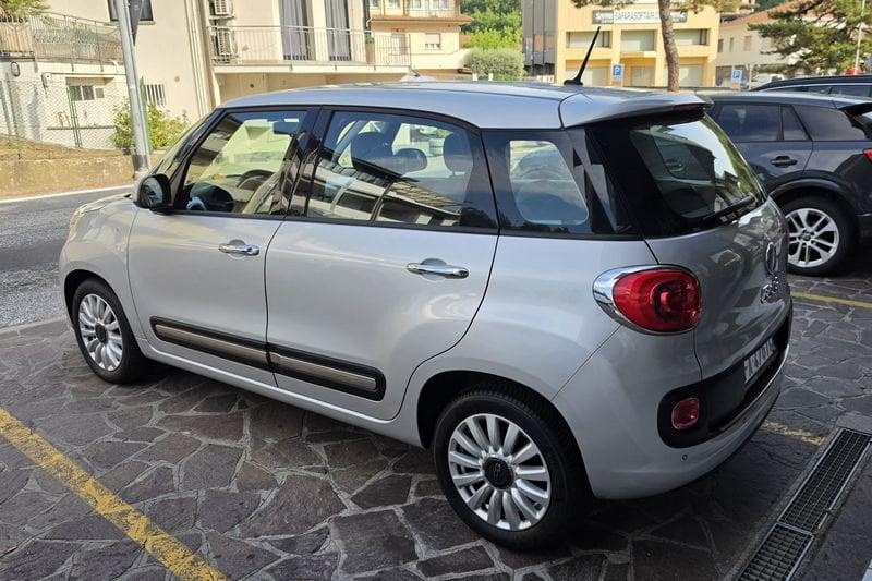 FIAT 500L 1.3 MultiJet 95cv Lounge GARANZIA