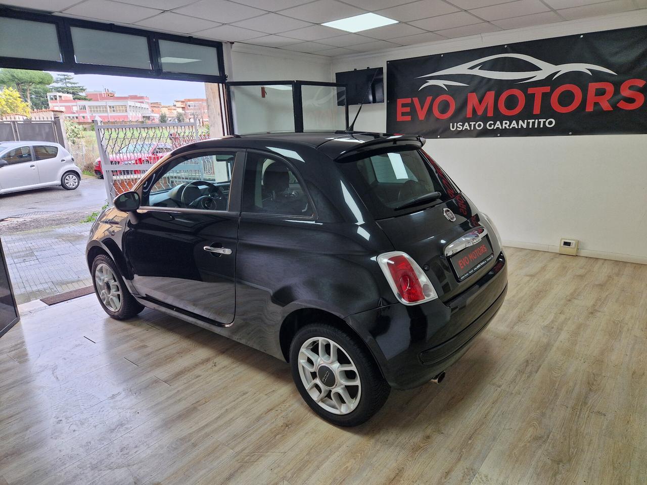 Fiat 500 1.2 Sport NEOPATENTATI