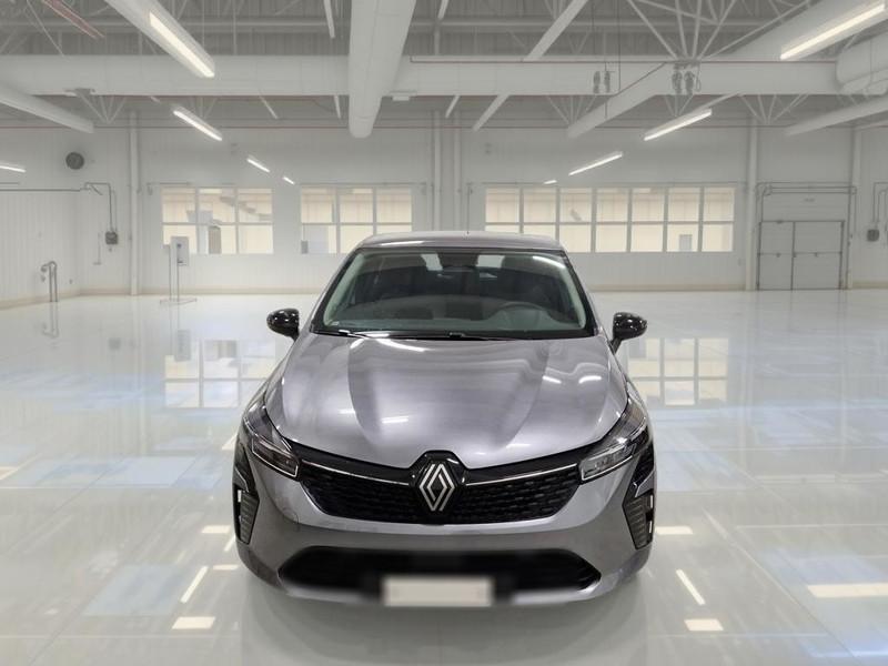 RENAULT CLIO 1.0 SCE 49KW EVOLUTION 5 PORTE BERLINA