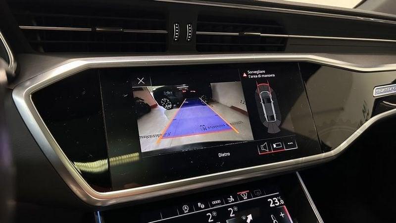 Audi A7 SPB 45 3.0 tdi mhev Business plus quattro s-tronic S Line