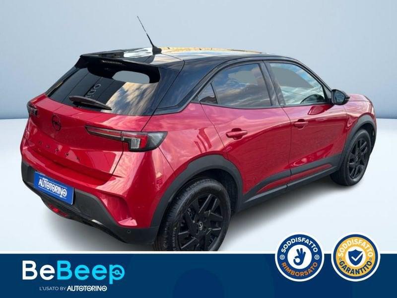 Opel Mokka 1.2 T GS S&S 100CV