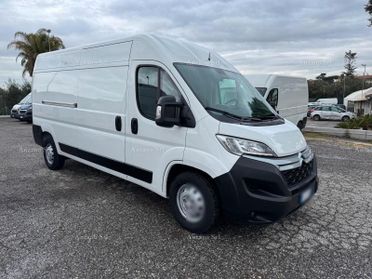 CITROEN Jumper 35 L3H2 2.2 bluehdi 140cv S&S (Business)