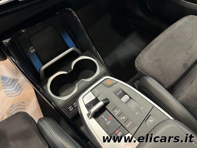 BMW X1 sDrive 18d Msport Pro