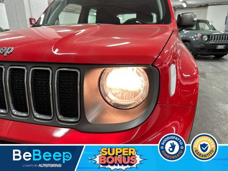 Jeep Renegade 1.0 T3 LIMITED 2WD