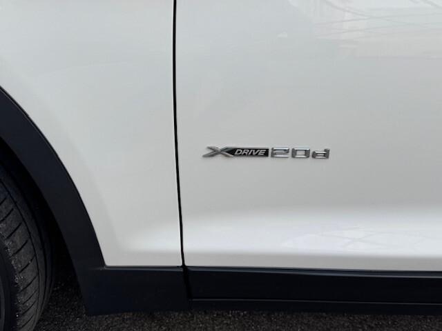 Bmw X4 xDrive20d KM 77.000!!