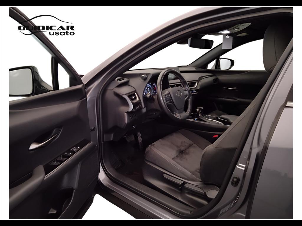 LEXUS UX 2019 - UX 250h 2.0 Premium 2wd cvt my20