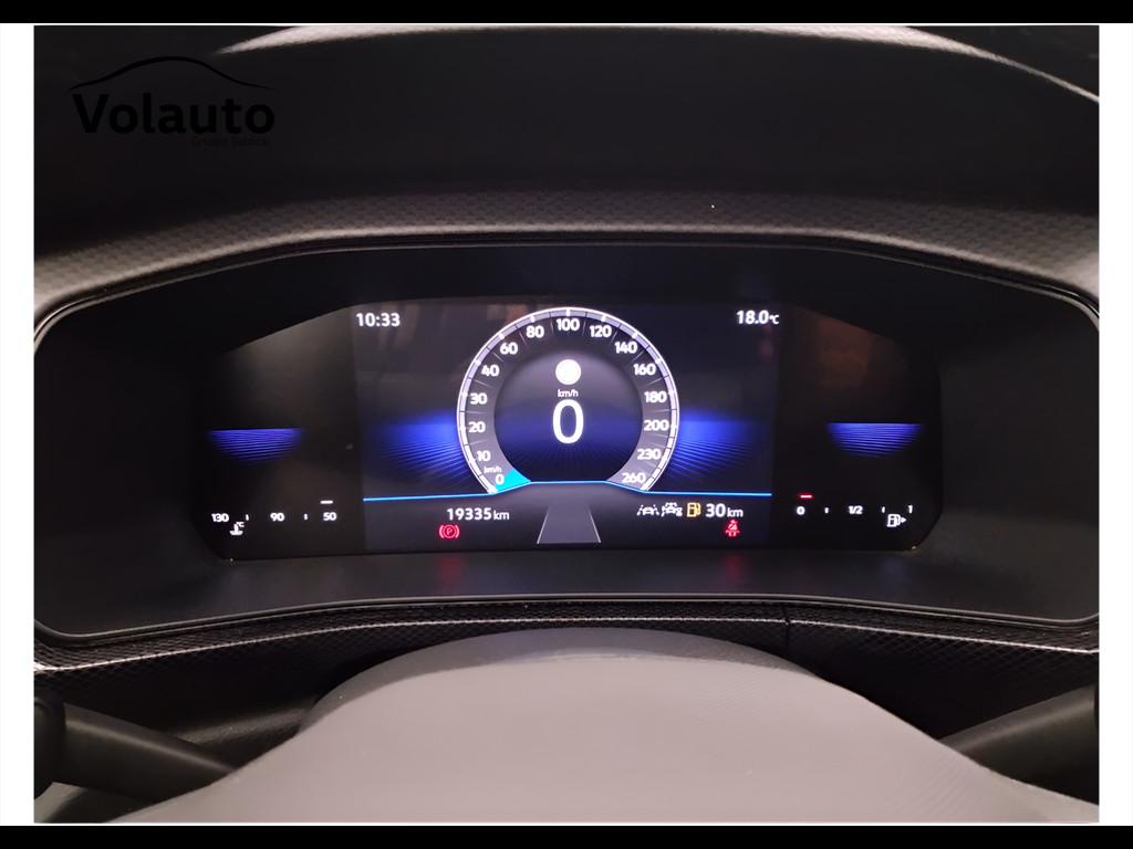 VOLKSWAGEN T-Cross 2024 - T-Cross 1.0 tsi Edition Plus 95cv