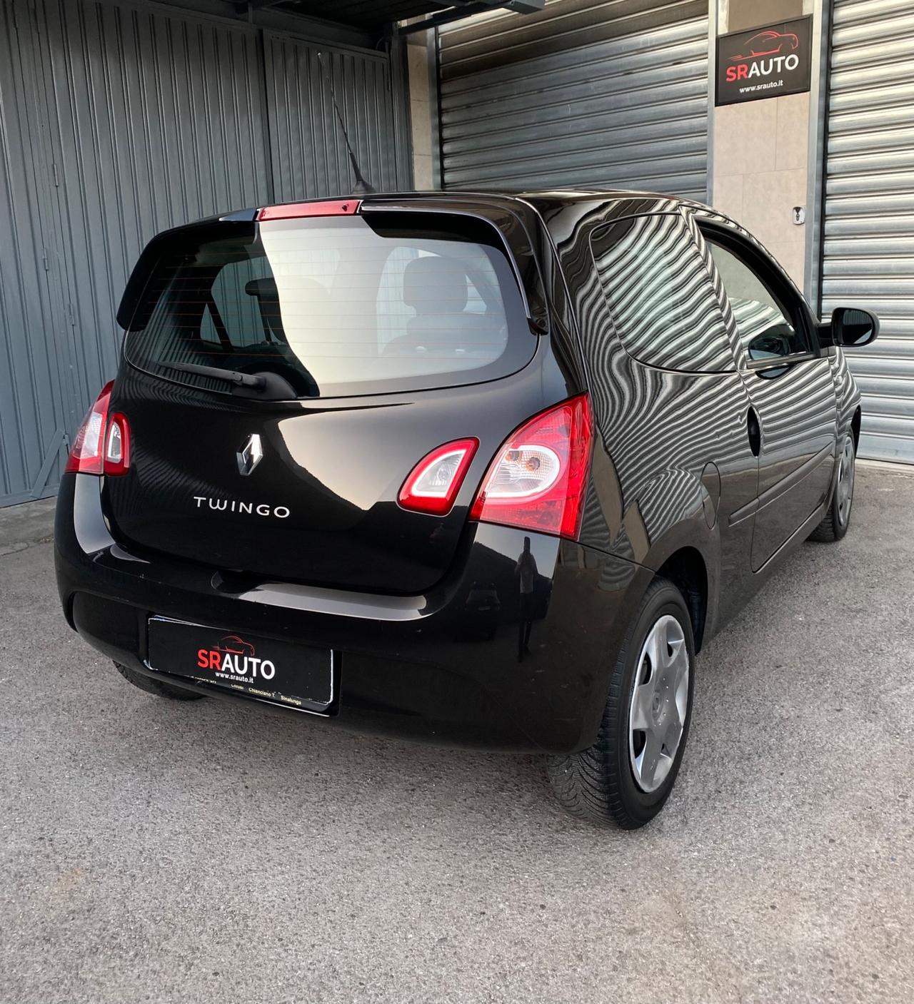 Renault Twingo 1.2 16V 75cv Night&Day - 63 MILA KM
