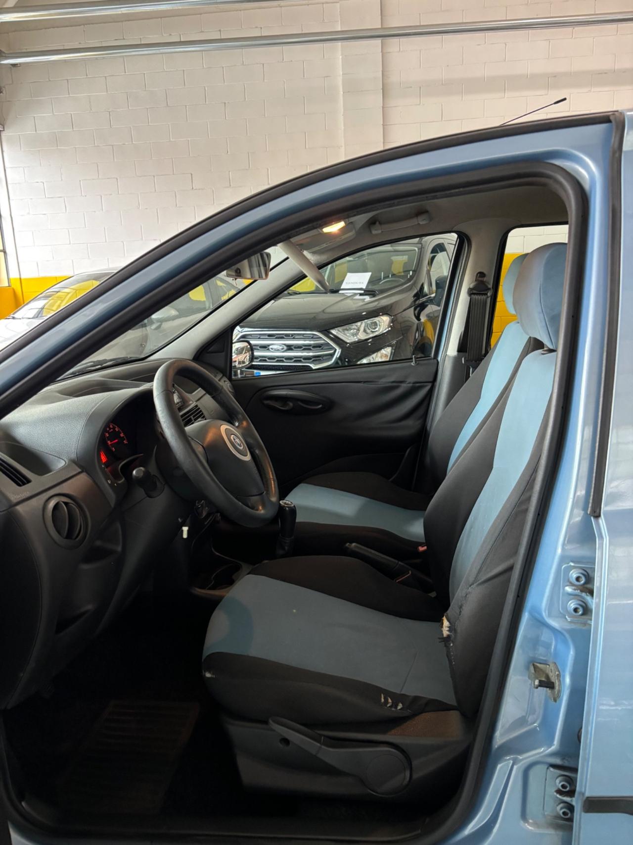 Fiat Punto 1.3 Multijet 16V 3 porte Dynamic