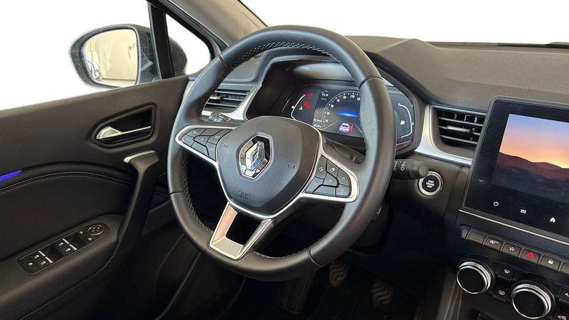 Renault Captur 1.0 tce Techno Gpl 100cv