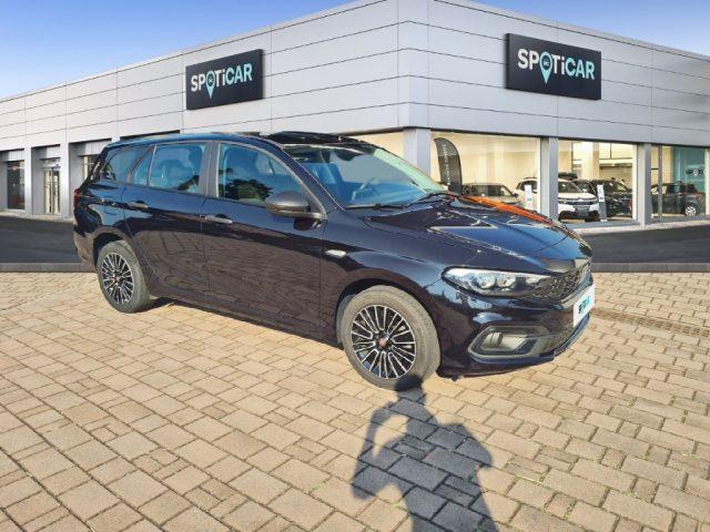 FIAT Tipo SW 1300 MJT 95CV E6D-Temp CITY LIFE