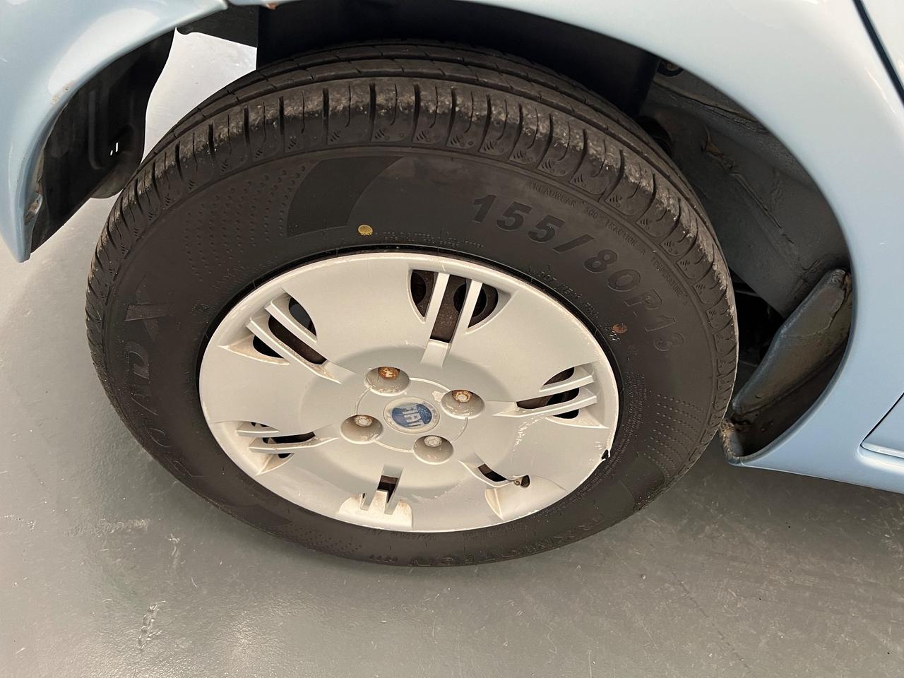 Fiat Panda 1.2 Dynamic